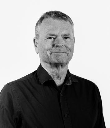 Gunnar Elvik